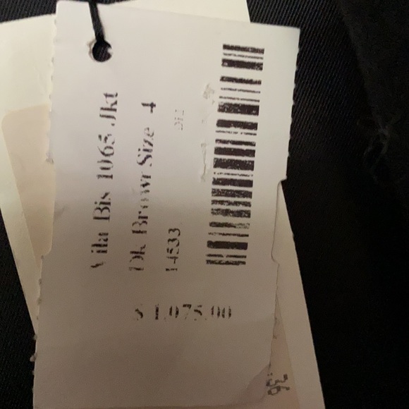 Dries van noten - Picture 4 of 7